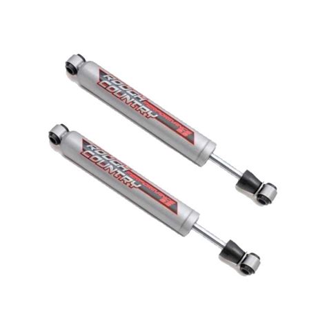 Rough Country® Shop Rough Country Performance 22 Series Shock