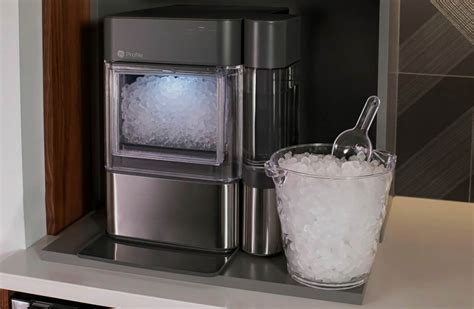 Best Nugget Ice Makers For Home Best Nugget Ice Makers