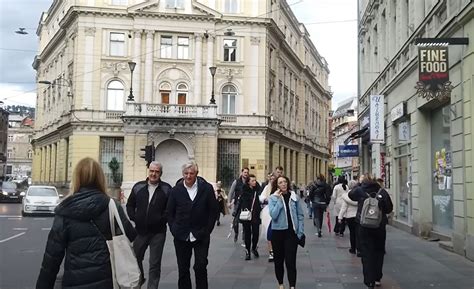 Stanovnike Sarajeva pitali hoće li na SP u navijati za Hrvatsku ili