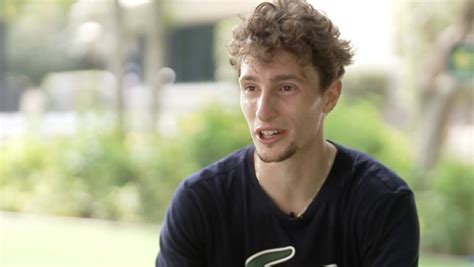 Tennis ATP Dubaï Ugo Humbert retrouve Gaël Monfils Prendre ma