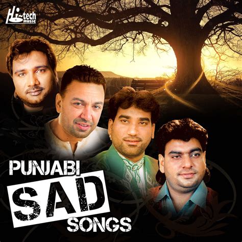 ‎Punjabi Sad Songs by Various Artists on Apple Music