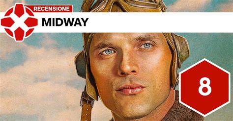 Midway - La recensione
