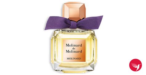 Molinard de Molinard Molinard parfum - un nouveau parfum pour femme 2017