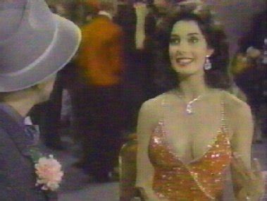 Naked Sela Ward In Night Court