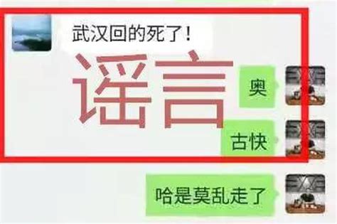 辟谣侠盟丨关于网传太和堂罗口町有武汉回乡人员死亡一事的说明新浪湖南新浪网