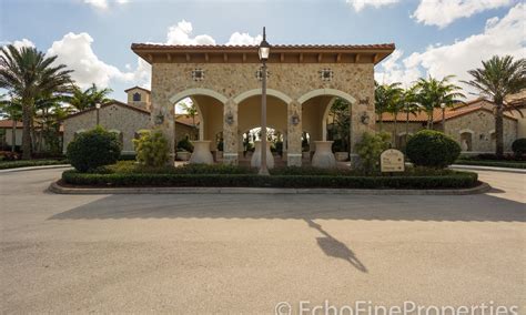 Jupiter Country Club Jupiter 9 Homes for Sale | Echo Fine Properties