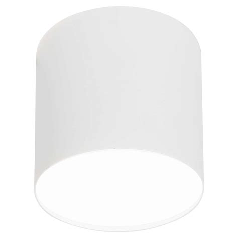 Lampa Sufitowa Point Plexi Nowodvorski Bia A Mlamp Pl