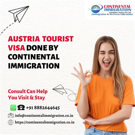 AUSTRIA TOURIST VISA SERVICES At Rs 6900 In New Delhi ID 26584915997