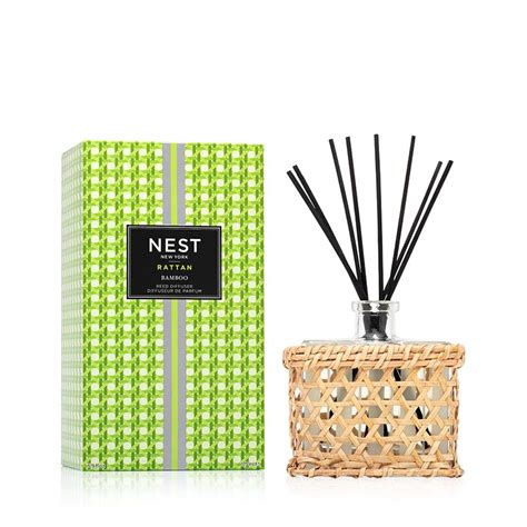 NEST FRAGRANCES Bamboo Reed Diffuser