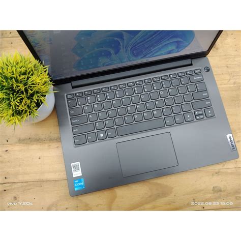 Jual Lenovo V14 G3 Iap Intel Core I3 1215u4gb256gb Ssd14fhdno Os