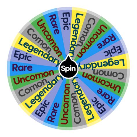 Fortnite Spin The Wheel App