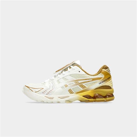 Asics X The Museum Visitor Gel Kayano 14 Prominent Japanese Streetwear And Sneaker Boutique