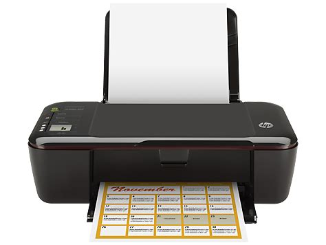 HP Deskjet 3000 Printer series - J310 | HP® Support