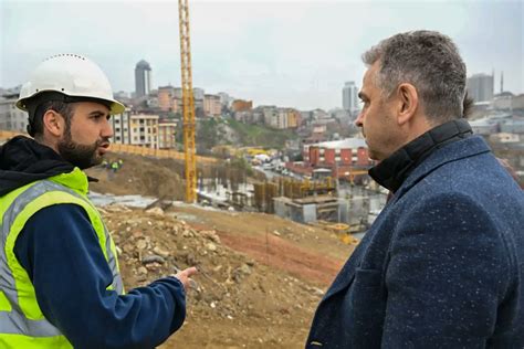 Hasan Tahsin USTA on Twitter 9 A Bölgesi Yeni Mahalle Kentsel Dönüşüm