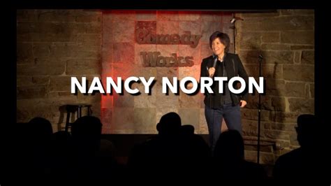 Nancy Norton Lesbian Emeritus YouTube