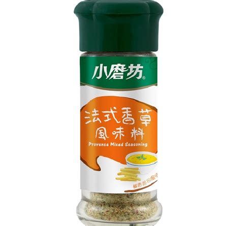 法式香草風味料 調味料 瓶裝 Tomax小磨坊國際