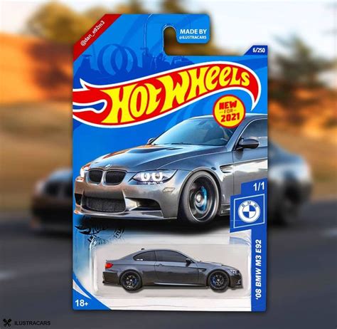 Ilustración personalizada de Hot Wheels Hot wheels Hot Personalizar