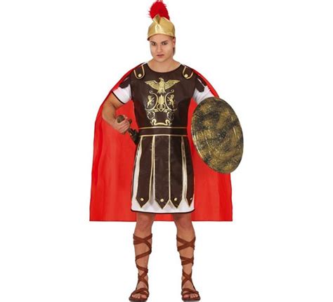 Costume Gladiateur Romain Pour Les Hommes