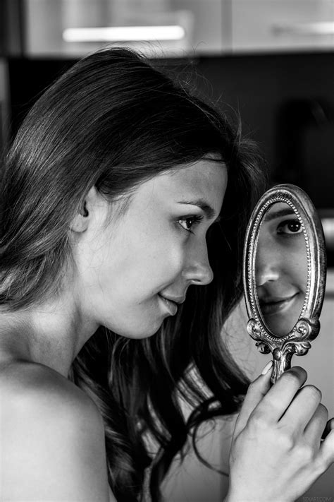 Mila Azul Interview Hand Mirror AllFineGirls Sexart Porn Pic