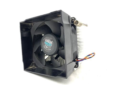 Yahoo!オークション - 【美品】 Cooler Master CM12V CPU ファン クー...