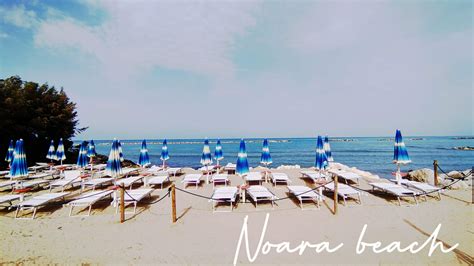 Agricamping Noara Beach Stay Cologna Spiaggia