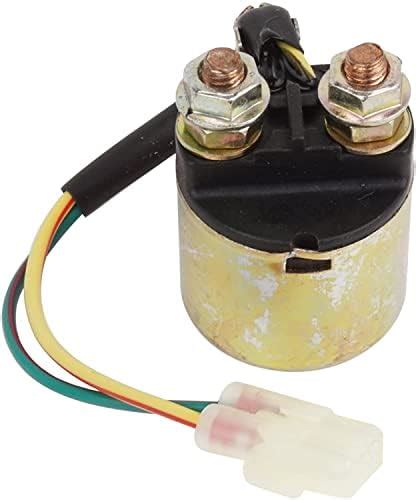 Starter Relay Solenoid For Honda Trx420 Fa Fe Fm Te Tm