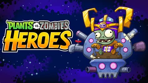 Plants vs. Zombies Heroes