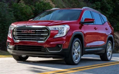 Best Worst Gmc Terrain Years With Pictures Engine Patrol