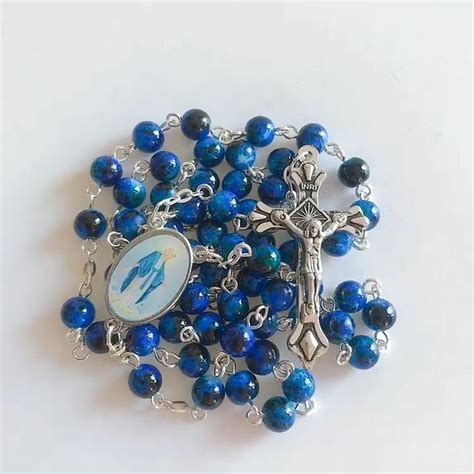 Pin On ️ Catholic Rosaries