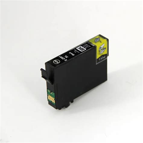 1BK 29XL T2991 bk E 2991 BLACK comptible ink cartridge for EPSON ...