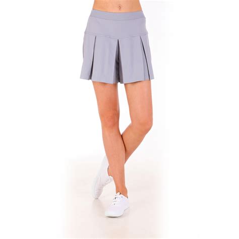 Estrada Dancing Pleated Skirt Shorts Estradasport