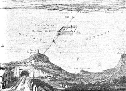 Eurotúnel Wikipédia a enciclopédia livre