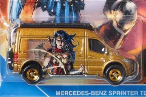ポップカルチャー DC Comics のラインナップまとめ DLB N Hot Wheels 情報まとめ ホットウィール にわかマニア