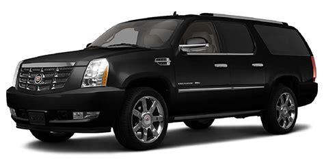 Manual De Propietario Cadillac Escalade Descargar Pdf Gratis