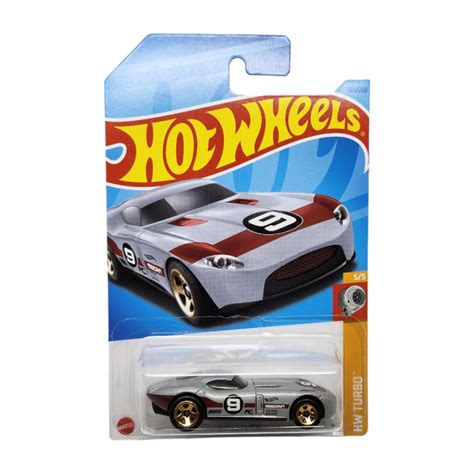 Hot Wheels Fast Felion Abu Original Mattel Shopee Malaysia
