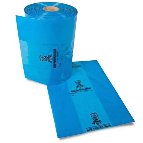 Vci Bag Vci Plastic Bag Wholesale Trader From Ahmedabad