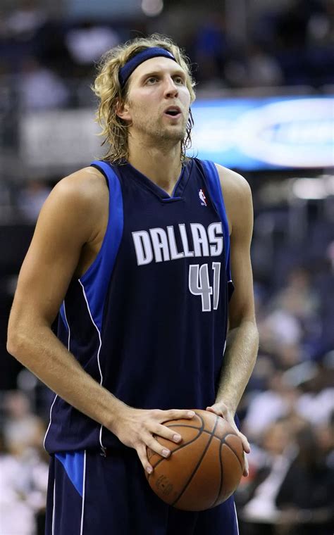 Dirk Nowitzki Wallpapers Wallpapers