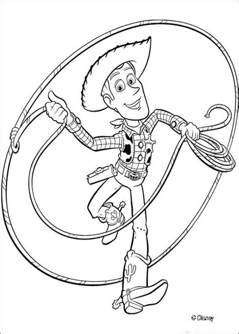 Gambar Toy Story 3 Coloring Page Home Book Pages 20 Lotso Di Rebanas