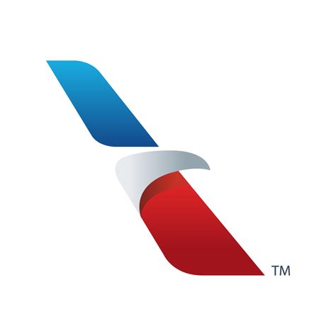 Free High-Quality american airlines logo transparent for Creative Design