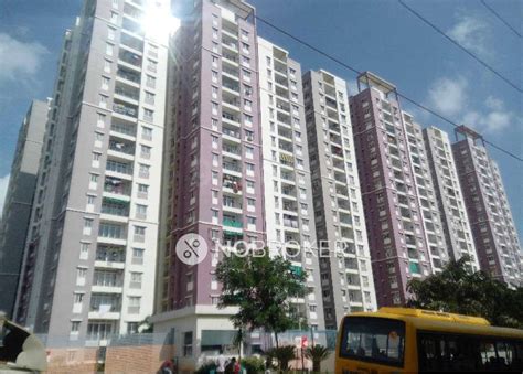 Prajay Megapolis Kukatpally Rent Without Brokerage Unfurnished Bhk