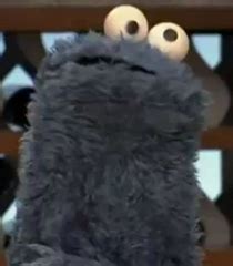 Cookie Monster Voice - Sesame Street franchise | Behind The Voice Actors