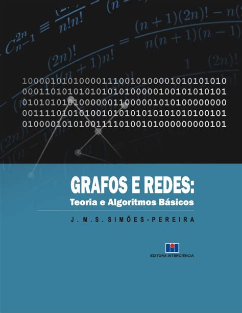 Teoria Dos Grafos E Aplicacoes Teoria Dos Grafos E Aplica Es