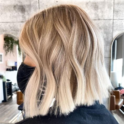 50 Best Blonde Hair Colors Trending For 2023 Artofit