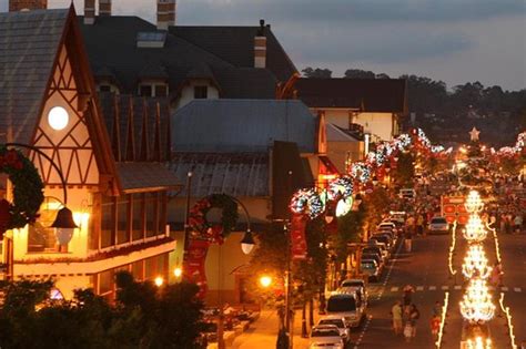 Tripadvisor | Gramado Christmas Train Tour | State of Rio Grande do Sul