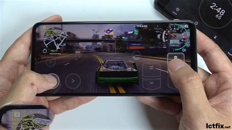 Realme C Carx Street Gaming Test Helio G Hz Display Ictfix