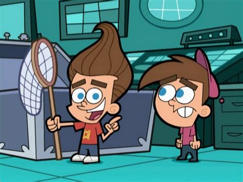 Image - Timmy & Jimmy.PNG | Fairly Odd Parents Wiki | Fandom powered by Wikia