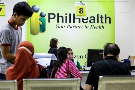 Senators To Philhealth Chief Answer Inquiries Respectfully