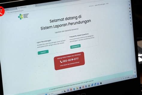 Kemenkes Terima Laporan Kasus Perundungan Rumah Sakit Sudah Disanksi