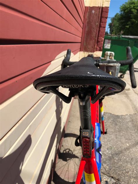 Dirty Kanza 200: Bike Check – ADVNTR.cc