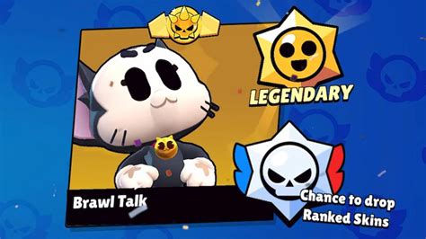 Brawl Stars Todos Los Cambios Oficiales De La Liga Estelar 2 0